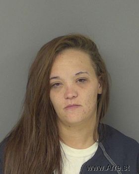 Kelli Darlene Sparks Mugshot