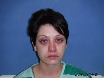 Kelli Marie Thomas Mugshot