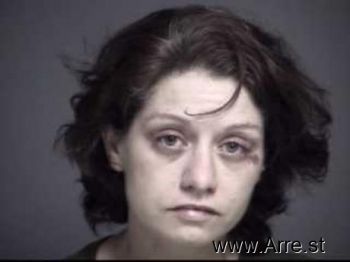 Kelli Marie Thomas Mugshot