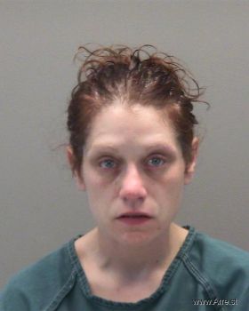 Kelli Marie Thomas Mugshot