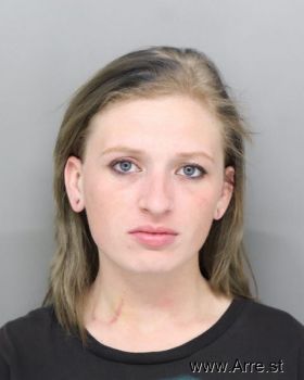 Kelli  Wetzler Mugshot