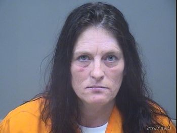 Kellie M Dailey Mugshot