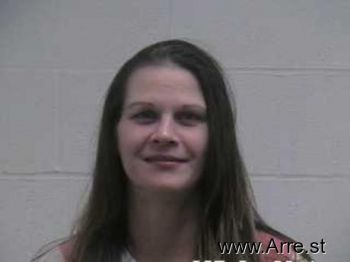 Kellie Jo Herron Mugshot