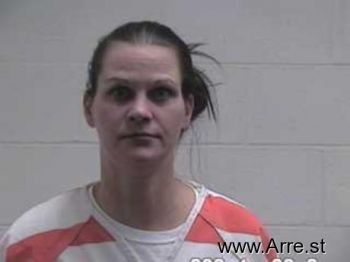 Kellie Jo Herron Mugshot