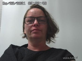 Kellie Ann Johnson Mugshot