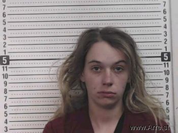 Kellie Lynn Pollock Mugshot