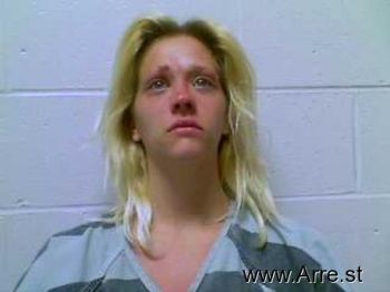 Kelly Lynne Adams Mugshot