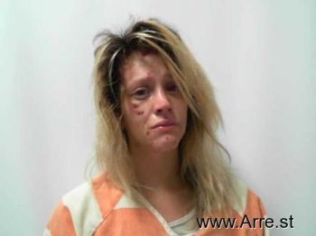 Kelly Lynne Adams Mugshot