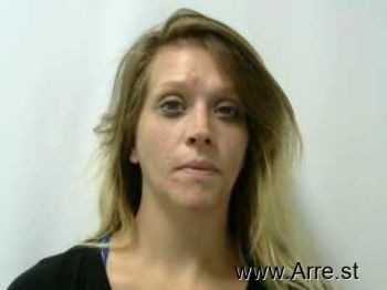 Kelly Lynne Adams Mugshot