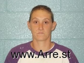 Kelly C Ahrens Mugshot