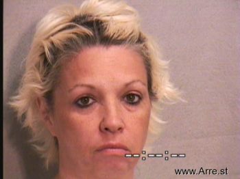 Kelly Jo Armstrong Mugshot