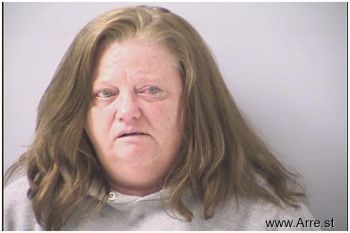 Kelly Lee Bradley Mugshot