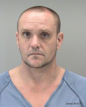 Kelly Jeffrey Jason Brewer Mugshot