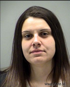 Kelly Nichole Bruner Mugshot