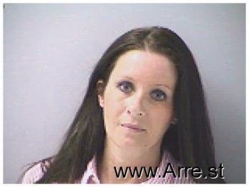 Kelly Ann Campbell Mugshot