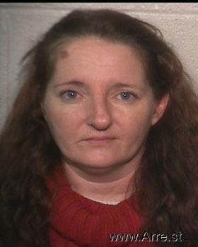 Kelly Ann Campbell Mugshot