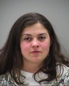 Kelly E Campbell Mugshot