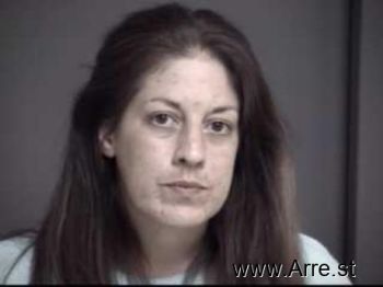 Kelly Melissa Campbell Mugshot