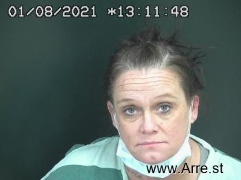 Kelly Cecile Courtney Mugshot