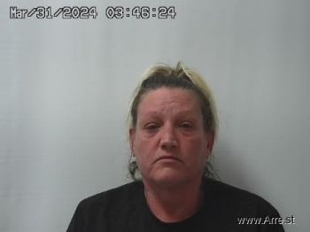 Kelly  Crawford Mugshot