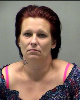 Kelly Lynn Davis Mugshot