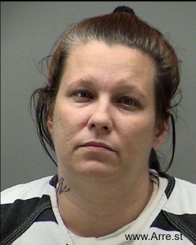 Kelly Lynn Davis Mugshot