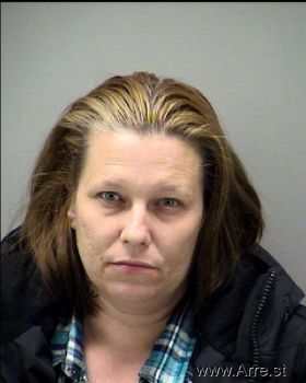 Kelly Lynn Davis Mugshot