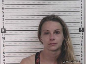 Kelly L Davis Mugshot