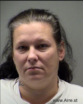 Kelly Lynn Davis Mugshot