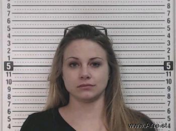 Kelly Lynn Davis Mugshot