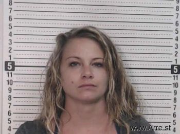 Kelly Lynn Davis Mugshot