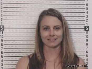 Kelly Lynn Davis Mugshot