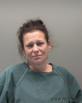 Kelly Lynn Davis Mugshot