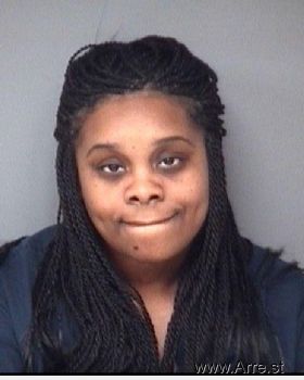 Kelly Sharice Dixon Mugshot