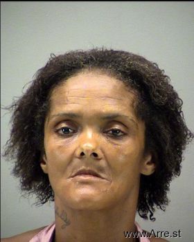 Kelly Renee Dixon Mugshot