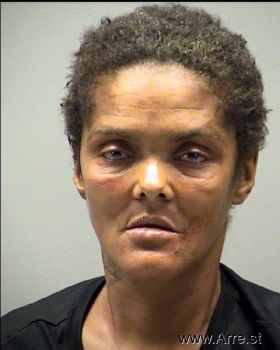 Kelly Renee Dixon Mugshot