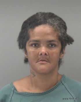 Kelly Renee Dixon Mugshot