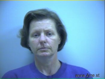 Kelly L Finnegan Mugshot