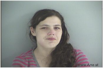 Kelly Renee Gabbard Mugshot