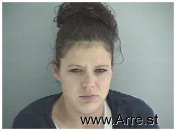 Kelly Renee Gabbard Mugshot