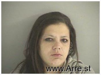 Kelly Renee Gabbard Mugshot