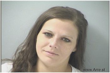 Kelly Renee Gabbard Mugshot