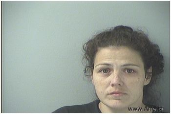 Kelly Renee Gabbard Mugshot