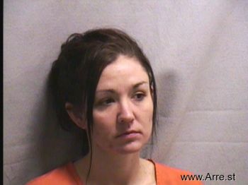 Kelly Marie Gessner Mugshot