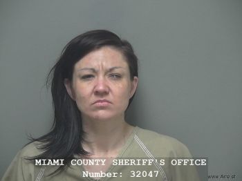 Kelly Marie Gessner Mugshot