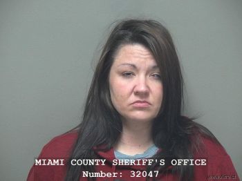 Kelly Marie Gessner Mugshot