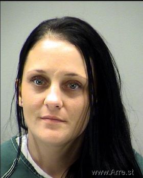 Kelly F Hall Mugshot