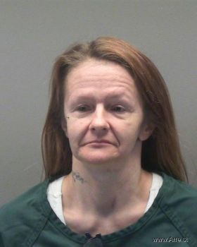 Kelly Renee Harris Mugshot