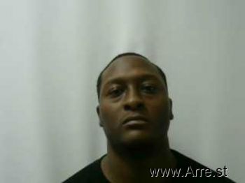 Kelly Christian Gregory Howard Mugshot