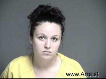 Kelly Sue Ingram Mugshot